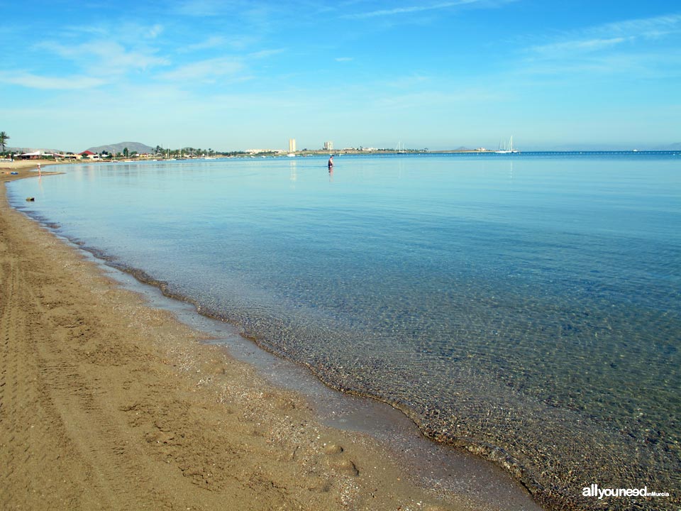 Playa Honda All You Need In Murcia